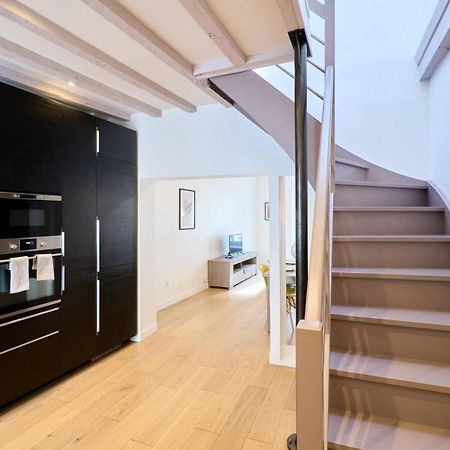 Apartamento Le Blum Coeur - Hyper Centre Nantes Exterior foto