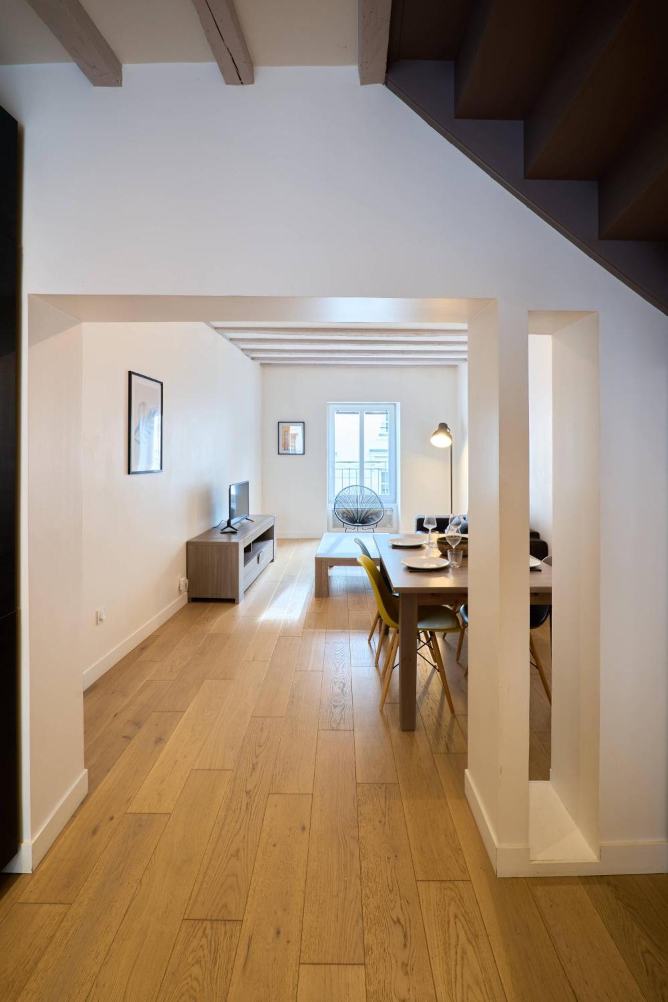 Apartamento Le Blum Coeur - Hyper Centre Nantes Exterior foto